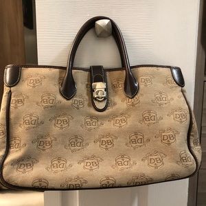 Dooney Handbag
